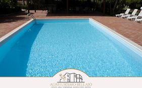 Agriturismo Bellajo - Ville Rustiche Con Piscina